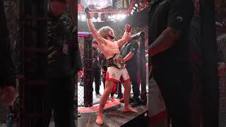 Merab Dvalishvili vs Umar Nurmagomedov [upl. by Kial]