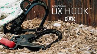 IntroducingThe Buckingham OX Hook [upl. by Seale]