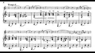 Kreisler  Liebesleid piano accompaniment [upl. by Mir]