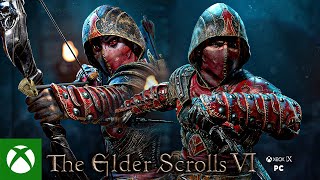 The Elder Scrolls 6™ Just Got NEW DETAILS  Open World Creation Engine 2 Improvements amp More [upl. by Frans]