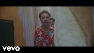 The Vaccines  I Cant Quit Official Video [upl. by Netaf648]