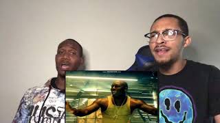 Tyrese  What Am I Gonna Do Official Video  Reaction [upl. by Esdras]