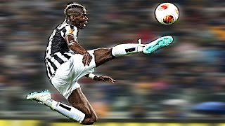 Paul Pogba  Craziest Skills amp Goals Ever HD [upl. by Racklin]