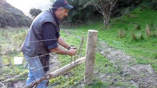 best agricultural fencing tips  TIP N°1 [upl. by Yetah590]