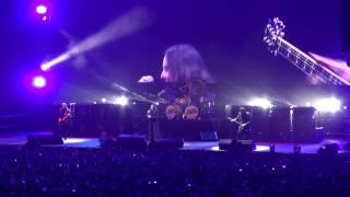 Black Sabbath  Live in Moscow 12072016  Olympijskiy Stadium Moscow Full Show Very Good [upl. by Yarod]