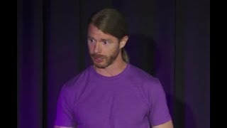 Saying YES to your Weirdness  JP Sears  TEDxCardiffbytheSea [upl. by Hoffmann413]