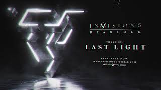 InVisions  Last Light Official Album Stream [upl. by Lliw]