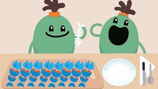 Play Fun Kitchen Foods Cooking Game  Dumb Ways JR Boffos Breakfast [upl. by Christalle223]