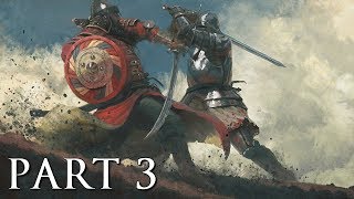 KINGDOM COME DELIVERANCE Walkthrough Gameplay Part 3  STANDOFF PS4 PRO [upl. by Attem]