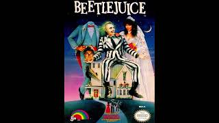 Beetlejuice  Title NES OST [upl. by Darrin938]