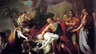 Homer The Iliad  Book 19 Summary and Analysis [upl. by Lledualc]