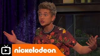 Game Shakers  Virtual Reality  Nickelodeon UK [upl. by Burton236]