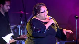 Somebody elses guy  Jocelyn Brown amp New Amsterdam Orchestra [upl. by Iveksarap]