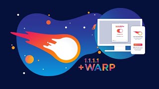 A free VPN you can trust — Cloudflare Warp [upl. by Buckden336]