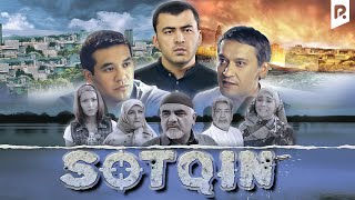 Sotqin ozbek film  Соткин узбекфильм [upl. by Edward]