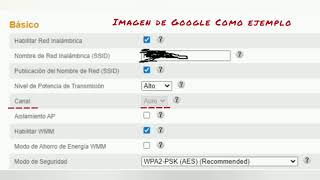 Configuración Básica Del Router Router Arris ModeloTG2482A [upl. by Haimrej700]