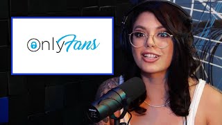 How OnlyFans Changed Gina Valentinas Life [upl. by Lebasiairam]