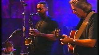 John McLaughlin Stuttgart 1998 Full Concert [upl. by Tamera]