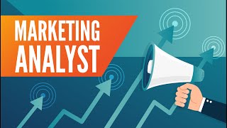 How to Become a Marketing Analyst [upl. by Llerrom553]