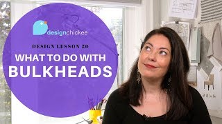 How to design around bulkheads  Design Lesson 20 [upl. by Anahc]