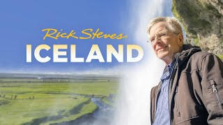 Rick Steves Iceland [upl. by Ecienaj]