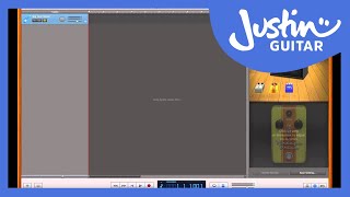 Garage Band 3 Recording Electric Guitars  Home Recording Techniques RT203 [upl. by Yliah]