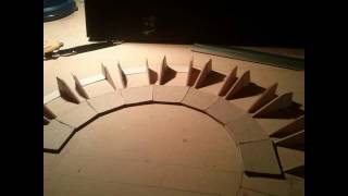 How to build your own ancient Greek theatre [upl. by Pyszka]