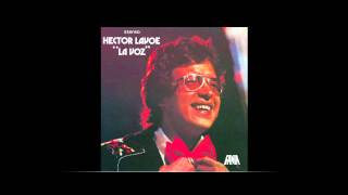 Hector Lavoe  Emborrachame De Amor [upl. by Atteynod]