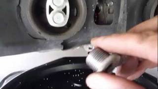 How to Change Acura MDXHonda Pilot VTM 4 Differential Fluid [upl. by Yeknarf]