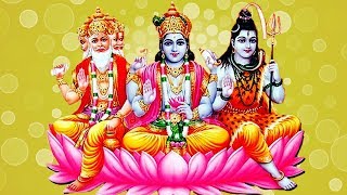 குரு பகவானுக்கு உகந்த மந்திரம்  Guru Brahma Guru Vishnu Guru Mantra With Lyrics [upl. by Friedly458]