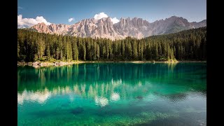 Introducing the Italian Lakes [upl. by Eaj]