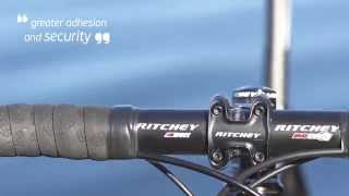 Ritchey WCS C220 Stem amp WCS Evo Curve Handlebars [upl. by Grethel]