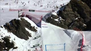 Lauberhorn The Essence of Downhill Ski Racing  ISOS012 [upl. by Heyra112]