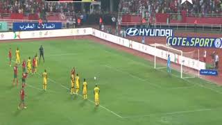 Buts maroc mali 60 [upl. by Nidnarb]