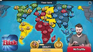 Risk Lets Play Overview [upl. by Rumilly496]