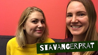 Norwegian Stavanger Dialect [upl. by Legnalos]