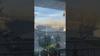 Fernley Nevada Windstorm [upl. by Ahseya910]