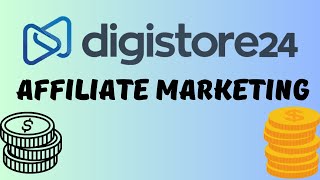 Digistore24 Affiliate Marketing Tutorial For Beginners [upl. by Ellivnarg30]