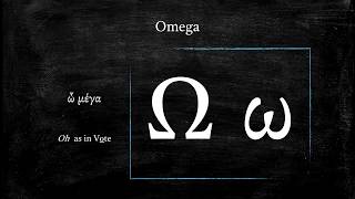 How to Pronounce the Greek Alphabet quick practice [upl. by Edmanda]