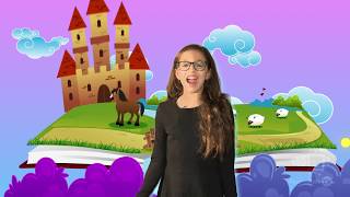 Best Islamic Cartoons for Kids  Muslim Kids TV [upl. by Hines354]