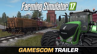 Farming Simulator 19 PLATINUM EDITION  First Look Gameplay [upl. by Barde]