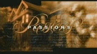 Passions ReCut Season One Episode 2 [upl. by Ynaffat]