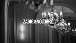 ZADIGampVOLTAIRE  FALL WINTER 2012  CAMPAIGN [upl. by Fleeta]