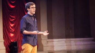 How to sound smart in your TEDx Talk  Will Stephen  TEDxNewYork [upl. by Aynat154]