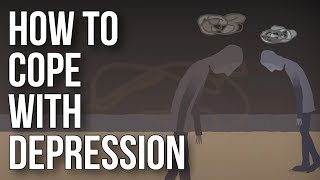 How To Cope With Depression [upl. by Brenza777]