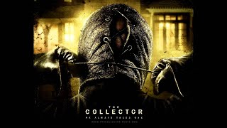 The Collector 2009 Trailer Better version [upl. by Neelahtak]