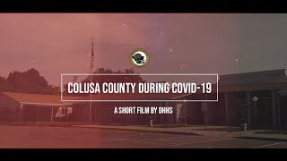 Colusa County During COVID19  Short Film [upl. by Ahsenrad]