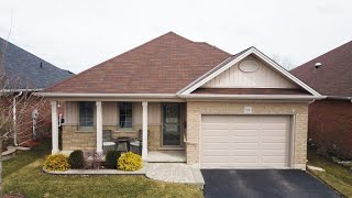 14 Hogarth Drive Tillsonburg ON [upl. by Dnivra]