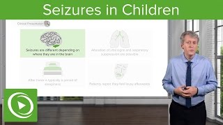 Epilepsy Amys Seizure  University of Utah Hospital [upl. by Dietz]