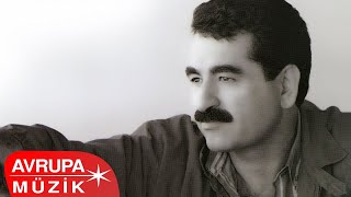 İbrahim Tatlıses  Yıkılmışım Ben Official Audio [upl. by Asinla]